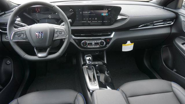 New 2026 Buick Envista Sport Touring w/ Convenience I Package FWD image 18