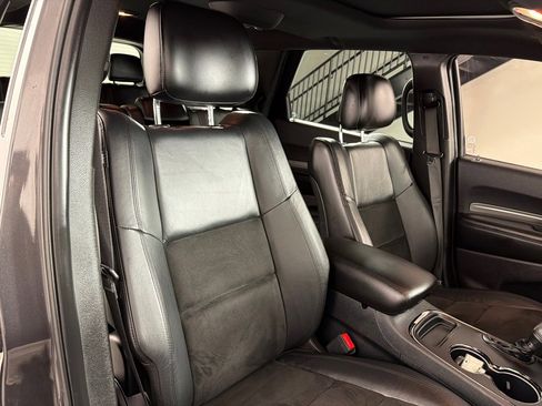 Used 2020 Dodge Durango GT AWD/4WD image 27