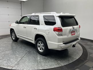 Used 2012 Toyota 4Runner SR5 w/ Premium Pkg AWD/4WD video 2