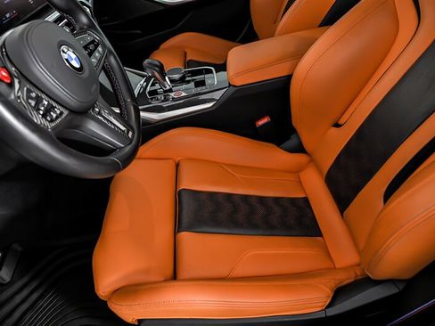 Used 2023 BMW M3 Competition AWD/4WD image 17