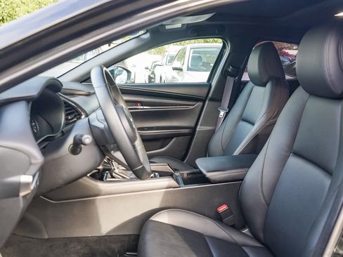 Used 2024 MAZDA MAZDA3 s image 14