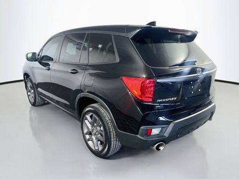 Used 2023 Honda Passport EX-L image 6