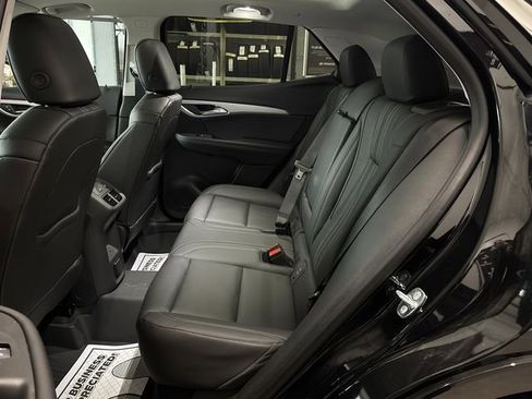 New 2026 Buick Envision Avenir image 26