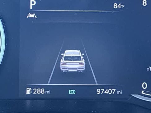 Used 2021 Genesis GV80 3.5T image 35