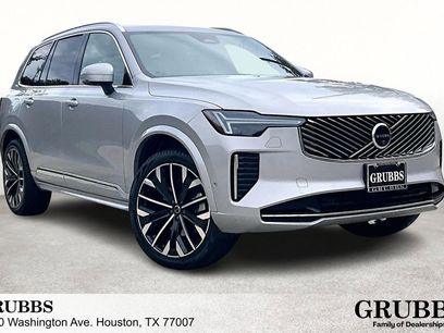 Certified 2025 Volvo XC90 B6 Plus