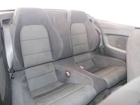 Used 2017 Ford Mustang Convertible RWD image 13