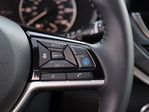 Certified 2025 Nissan Altima 2.5 SV w/ SV Premium Package AWD/4WD image 13