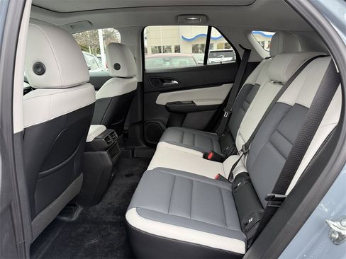 New 2026 Honda Prologue Elite image 5