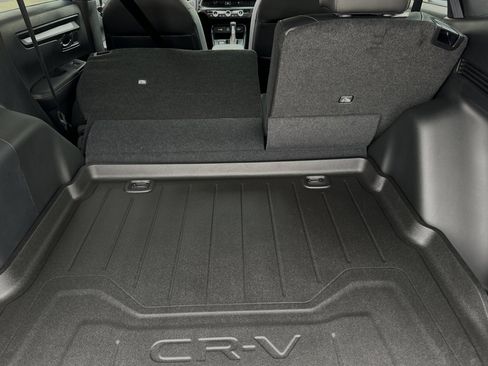 New 2025 Honda CR-V Sport-L image 17