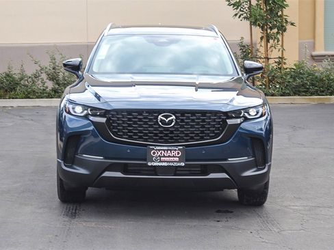 New 2026 MAZDA CX-50 2.5 Hybrid w/ Weather Package image 2