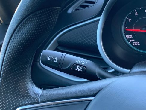 Certified 2023 Chevrolet Malibu LT image 19