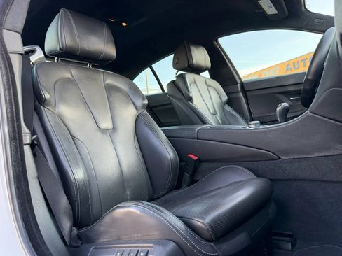 Used 2014 BMW M6 Gran Coupe RWD image 18