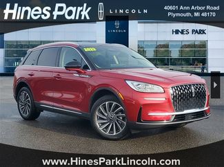 Certified 2023 Lincoln Corsair Reserve w/ Equipment Group 201A video 1