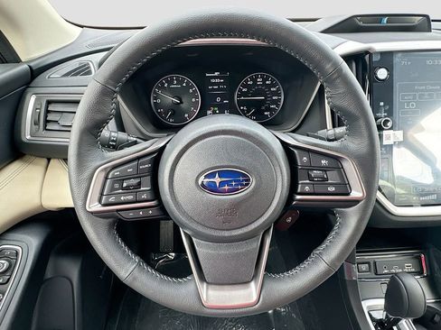 New 2026 Subaru Ascent Limited image 11