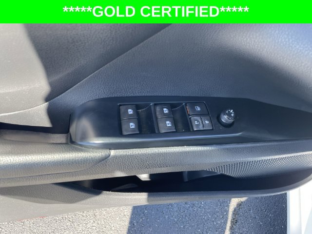 Certified 2020 Toyota Camry LE w/ Convenience Package FWD image 15