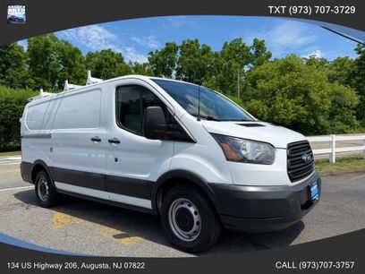 Used 2017 Ford Transit 150 130 Low Roof