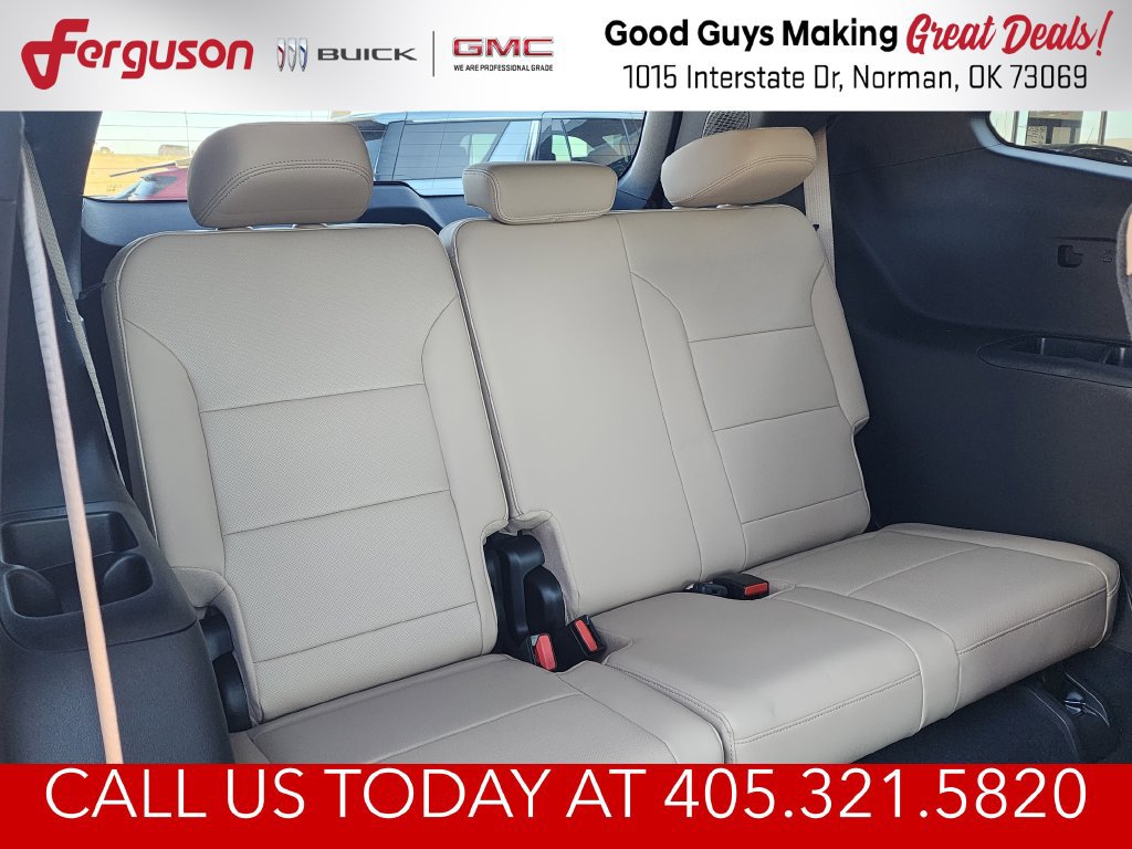 New 2027 Buick Enclave Preferred w/ Power Package FWD image 48