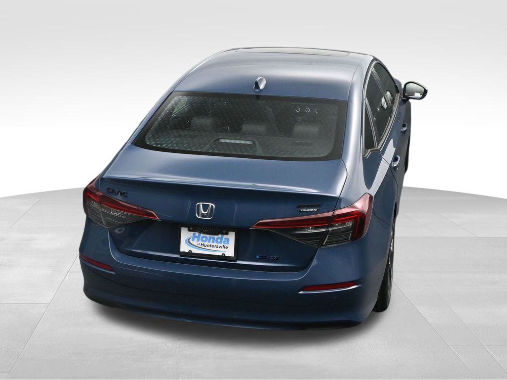 Used 2026 Honda Civic Sport Touring image 29