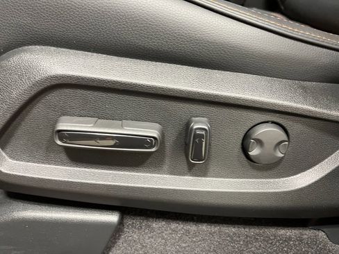 New 2026 Honda Passport TrailSport Elite image 15