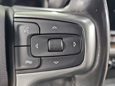 Certified 2022 Chevrolet Silverado 1500 LT image 23