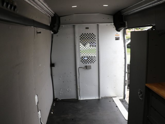 Used 2020 Ford Transit 350 148 High Roof Extended RWD image 19