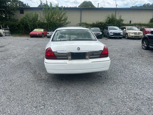 Used 2011 Mercury Grand Marquis LS image 5