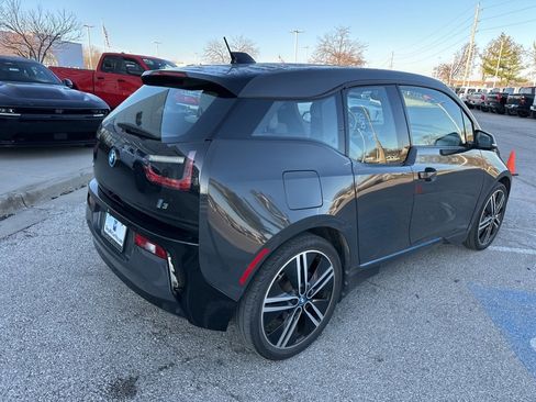 Used 2015 BMW i3 Base image 27