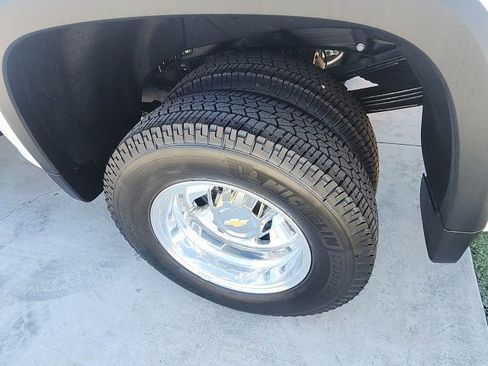 New 2026 Chevrolet Silverado 3500 High Country w/ High Country Premium Package image 16