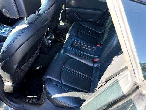 Used 2016 Audi S7 w/ Driver Assistance Package image 14