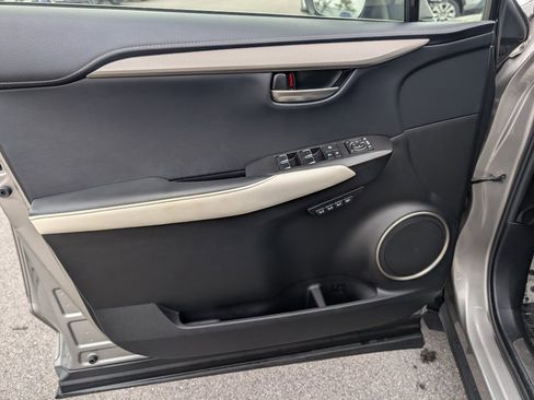 Used 2020 Lexus NX 300 F Sport image 16