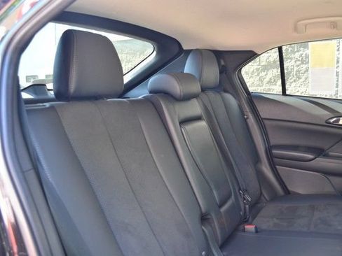 Used 2024 Mitsubishi Eclipse Cross SE AWD/4WD image 35