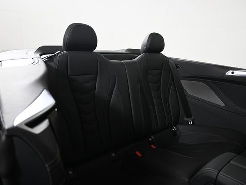 New 2026 BMW M850i xDrive Convertible w/ M Carbon Exterior Package image 43