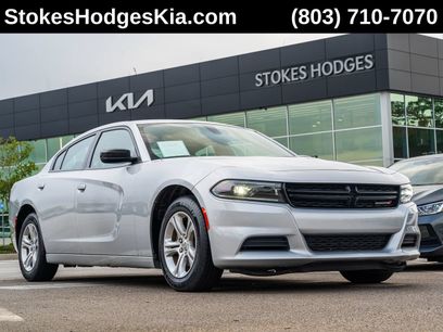 Used 2023 Dodge Charger SXT