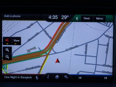 Used 2013 Ford F150 Platinum image 20