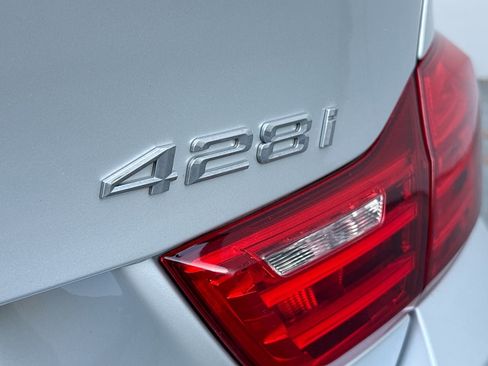 Used 2016 BMW 428i Gran Coupe image 39