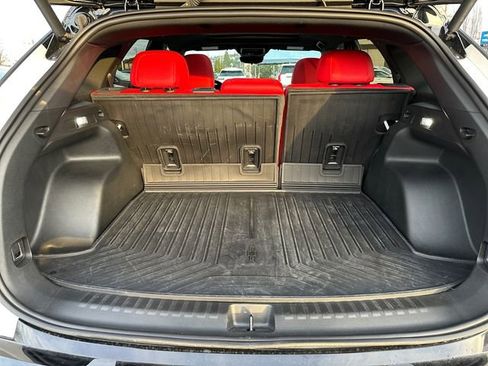 Used 2025 Chevrolet Blazer EV SS image 32