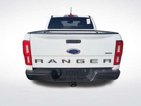Used 2019 Ford Ranger XLT w/ Equipment Group 301A Mid AWD/4WD image 9