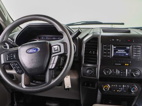 Used 2019 Ford F250 XLT image 18