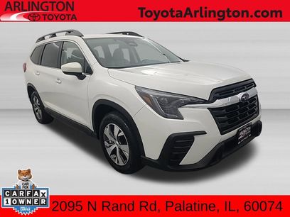 Used 2025 Subaru Ascent Premium