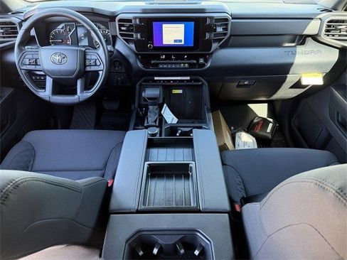 New 2026 Toyota Tundra SR5 image 12