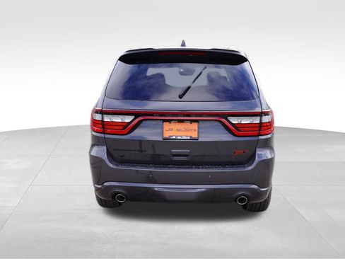New 2026 Dodge Durango GT image 4
