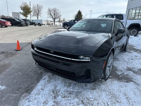 New 2026 Dodge Charger R/T Scat Pack image 12