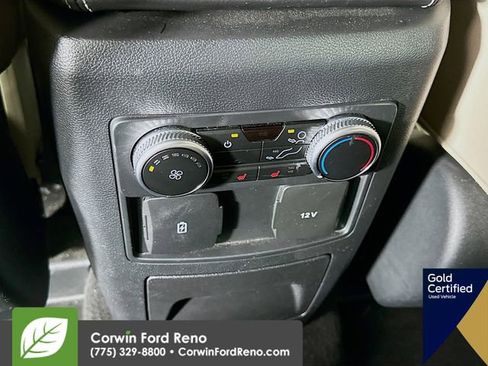 Certified 2023 Ford Explorer Limited image 29