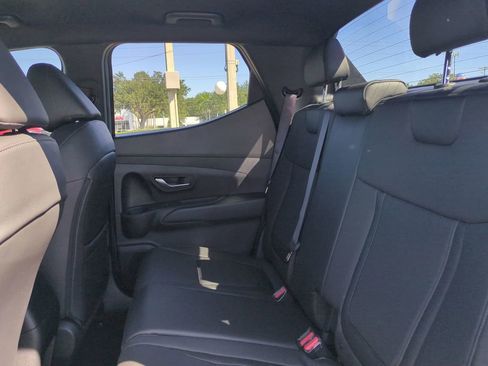 New 2026 Hyundai Santa Cruz SEL image 14