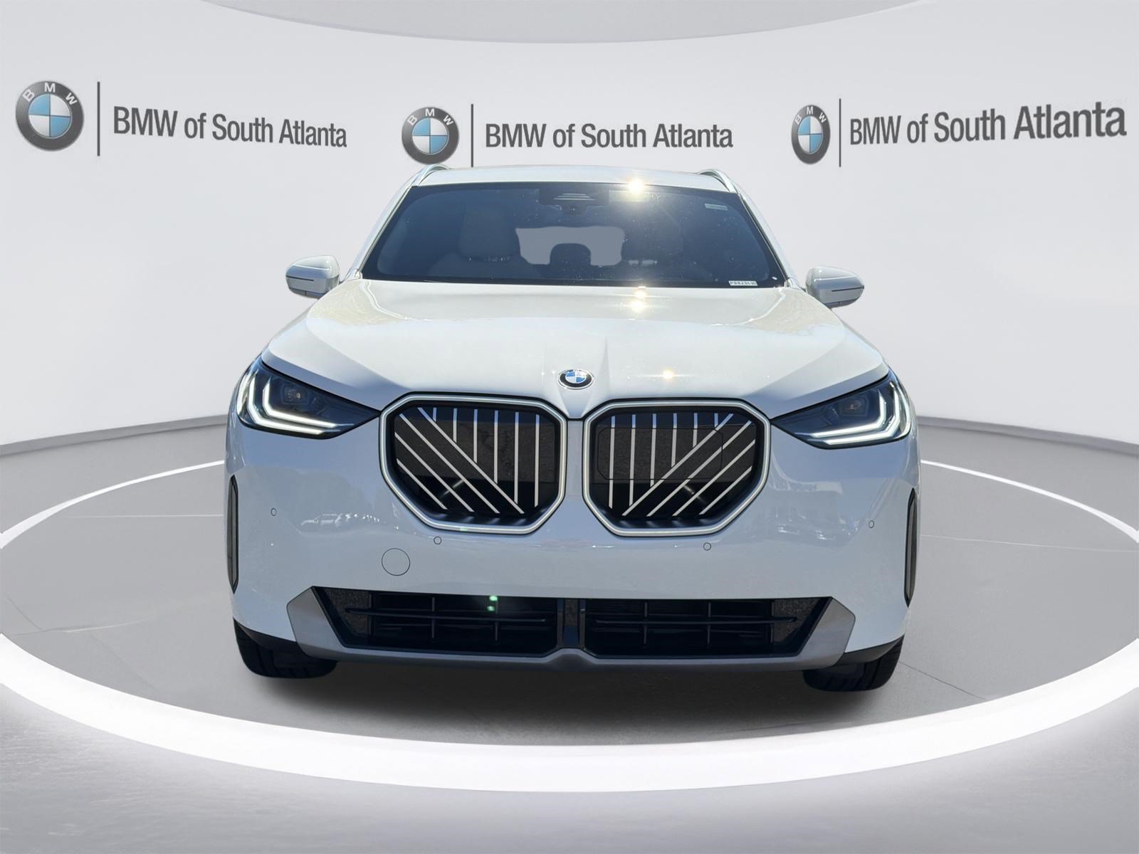 Certified 2026 BMW X3 xDrive30i w/ Convenience Package AWD/4WD image 27