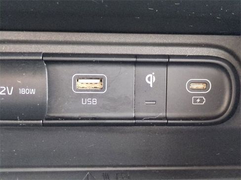 Used 2023 Kia Sportage X-Pro Prestige image 23