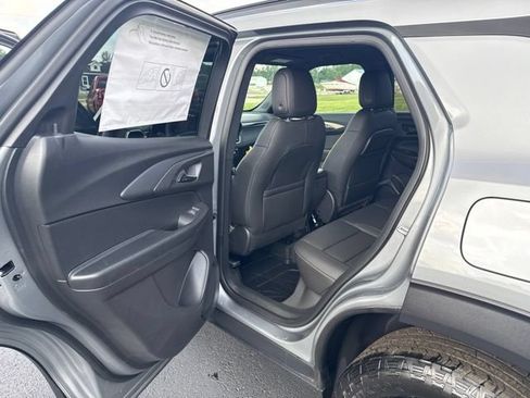New 2026 Chevrolet TrailBlazer ACTIV w/ Convenience Package AWD/4WD image 37