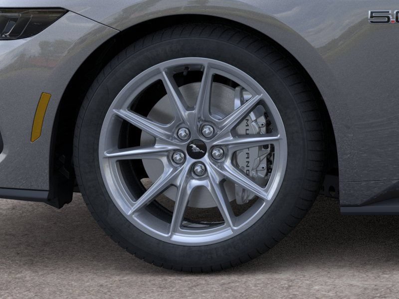 New 2026 Ford Mustang GT Premium RWD image 19