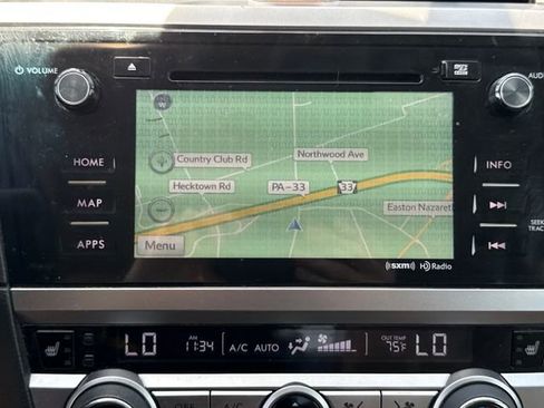 Used 2015 Subaru Outback 2.5i Limited AWD/4WD image 31