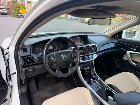Used 2013 Honda Accord EX-L image 12